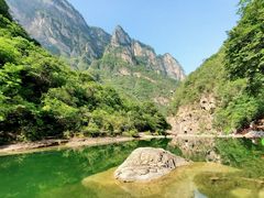 -云台山风景名胜区