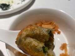 厦门薄饼-黑明餐厅(白鹭洲店)