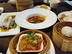 -TABLE·味西餐厅-成都茂业JW万豪酒店