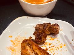 -紫光园·烤鸭·北京菜(团结湖店)
