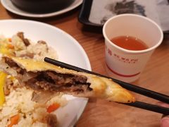 -热瓦普(旭辉广场店)