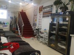 -彭世修脚(陵园街店)