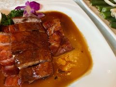 烧味拼盘-粤秀小厨·广式早茶(辽宁路店)