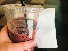 -Manner Coffee(芮欧百货店)