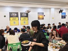 -众味海鲜大排档·活海鲜·潮汕味(南澳店)