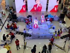 -鸿通城购物中心