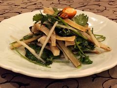 风味鳗干-一江春水·杭帮臻宴(三台山店)