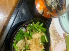 -拂晓山房·私房川菜(西门店)