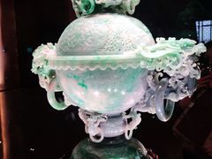 -北京工艺美术博物馆