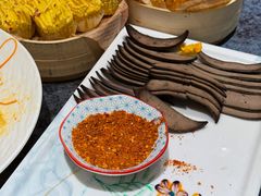 -百草滩羊清水涮羊肉·清真·宁夏盐池滩羊(莲花桥店)