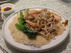 -北园酒家(小北路店)