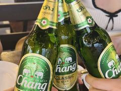 -大螃蟹海鲜餐厅