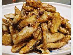 -忠顺斋易州印象烤鸭店(东关新村店)