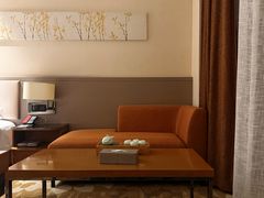 -武汉武昌站街道口华美达安可酒店