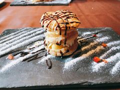 -卡本妮法餐厅·北京和平宾馆