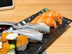 -合点寿司(美罗城店)