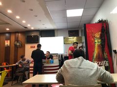 大堂-一家人面馆(三条巷店)