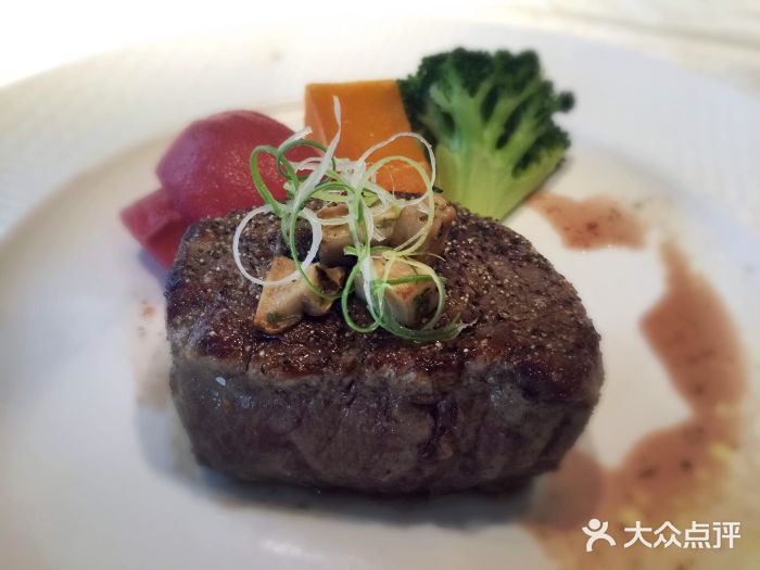 王品牛排(上海仙霞店)图片