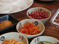 -九田家黑牛烤肉料理(三墩店)