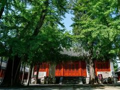 -承恩寺