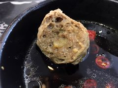 -润泽园海南椰子鸡·糟粕醋火锅(拱北店)