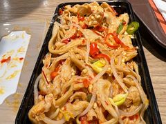 -魏家凉皮(来广营店)