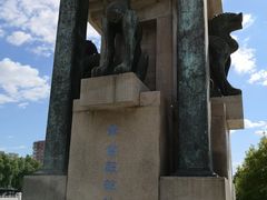 -金宫殿故址