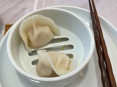 原汁海胆水饺-喜鼎海胆水饺(平安金融中心店)