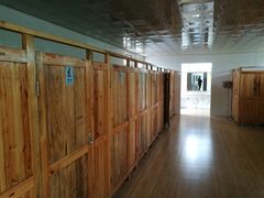 -日照海滨国家森林公园