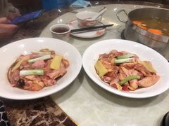 -稻香酒家(长宁KING88广场店)