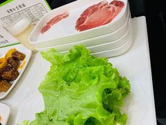 -集杰尚品海鲜烤肉自助餐厅(即墨宝龙广场店)