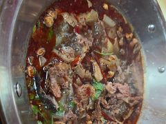 -大众跷脚牛肉馆·非遗传承单位(峨眉山店)