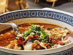 -湖南乡情湘菜馆(罗湖店)
