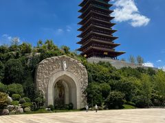 -牛首山文化旅游区