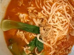 -难忘的面(五矿君澜酒店)