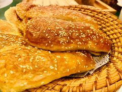 蒙城烧饼-中国徽菜·徽商故里(远大店)