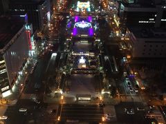 -札幌电视塔