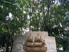 -黄埔古港
