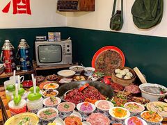 -楠火锅(太古里总店)
