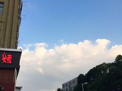 -独一道·大别山土菜烧烤(雨花西路店)