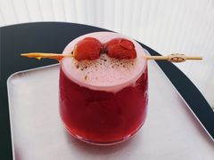 -喜茶(北京五棵松华熙店)