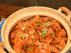 -麒麟小院·老九江菜(安平路店)