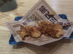 -魔都三兄弟酸辣粉·蘸卤炸串(虹桥万科店)