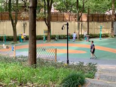 -徐家汇源景区-衡山公园
