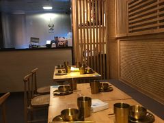 -我是那个大叔·美食研究所(新塘路店)