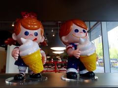 -dotcom coffee古点咖啡(致真大厦店)