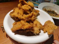 -老长春肉馆(创业大街店)