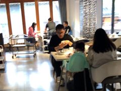 -碗中海·蒸汽海鲜·桑拿鸡(岭南天地店)