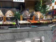 -亚马逊海鲜自助(梅溪湖步步高店)