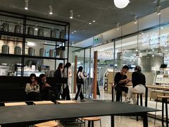 -喜茶(深圳东门1234店)